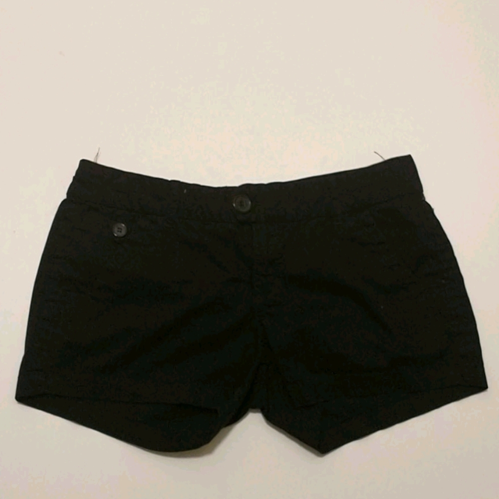 Freestyle shorts